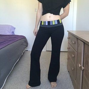 LuluLemon Yoga Pants
